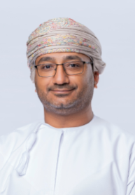 Ali Al Yamani