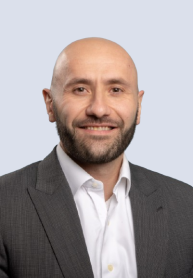 Fabio Grandchamp